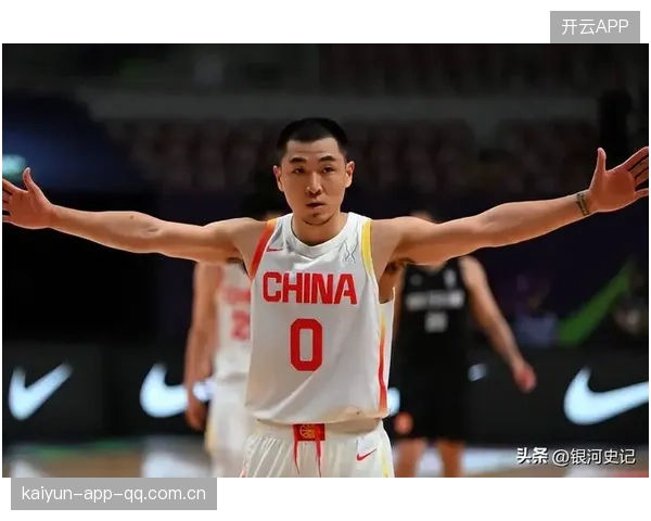CBA休赛期巨震！三大超巨同时申请交易，联盟格局彻底反转