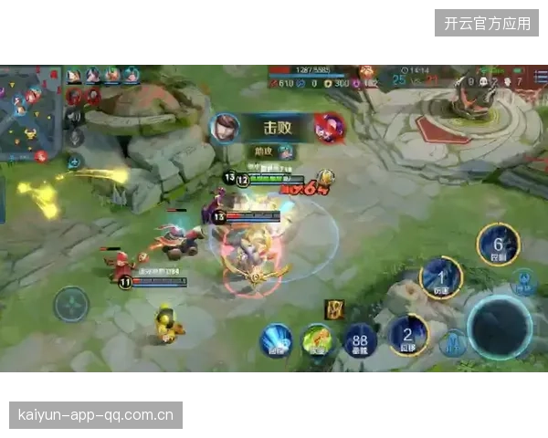 王者荣耀全球赛刺客切后排精准无比，谁能挑战极限操作？